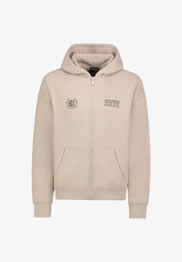 Unausgewählt, light beige