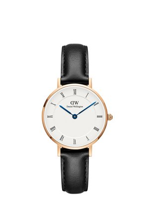 ROMAN NUMERALS SHEFFIELD - Watch - rose gold coloured