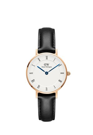 Daniel Wellington ROMAN NUMERALS SHEFFIELD - Sat - rose gold