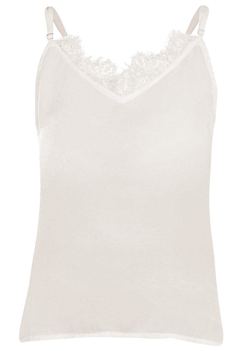 usha Top beige usha Top beige