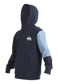 Quiksilver COLOUR FLOW YOUTH - Hoodie - ktp