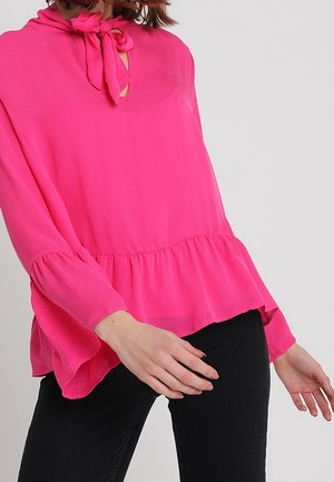 Blouse - pink