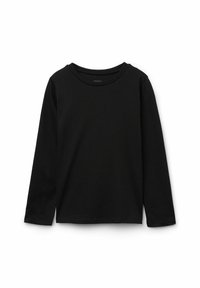 Unausgewählt, Black