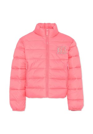 Giacca invernale - pink