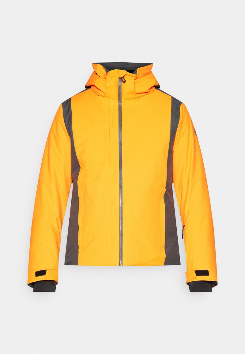 Rossignol Ski jas geel Rossignol Ski jas geel