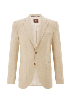 Blazer jacket - beige