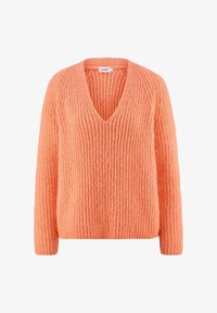 Unausgewählt, nektarine