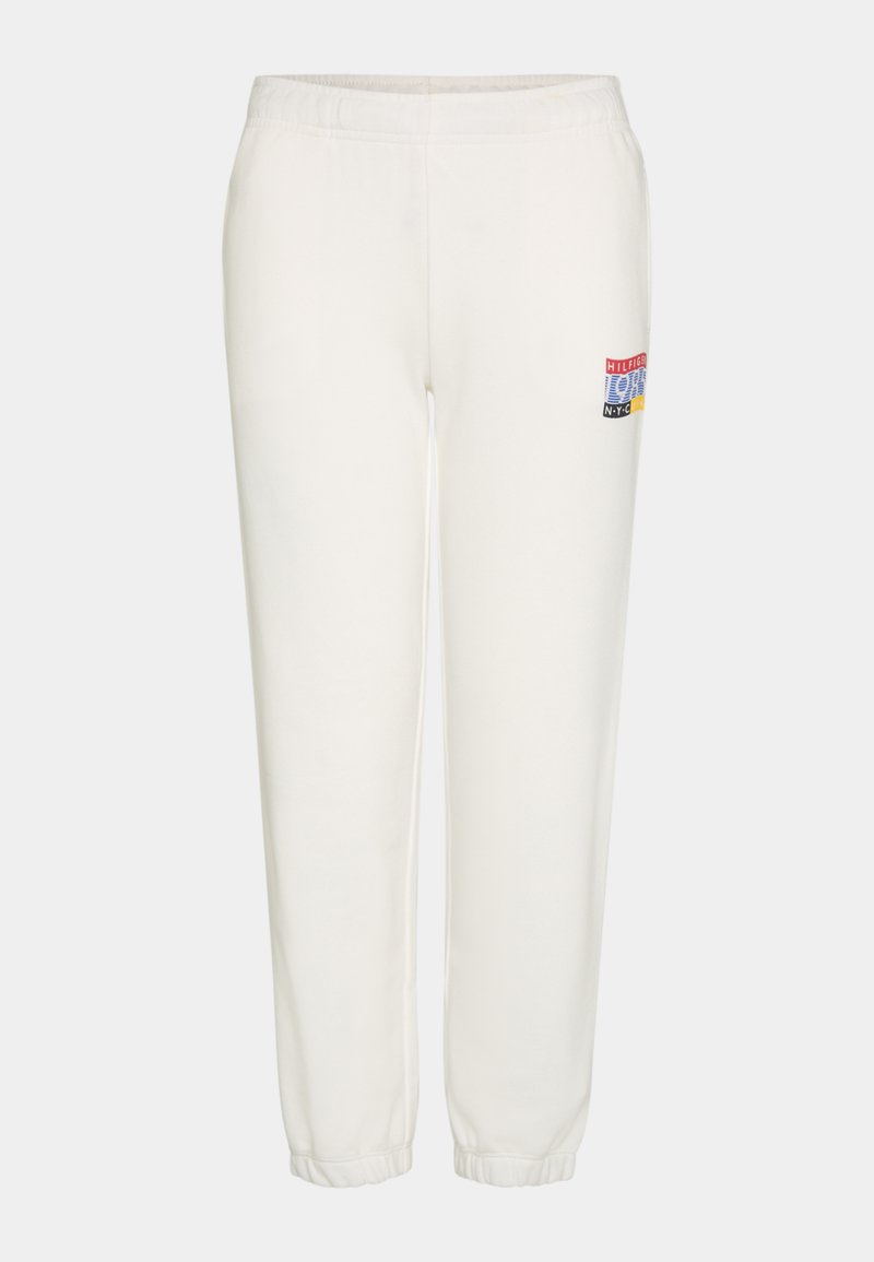 Tommy Hilfiger Broek crème Tommy Hilfiger Broek crème