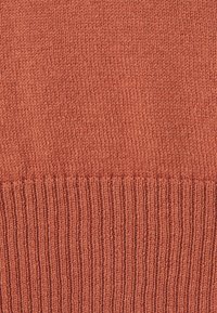 Noa Noa Stickad tröja - brown