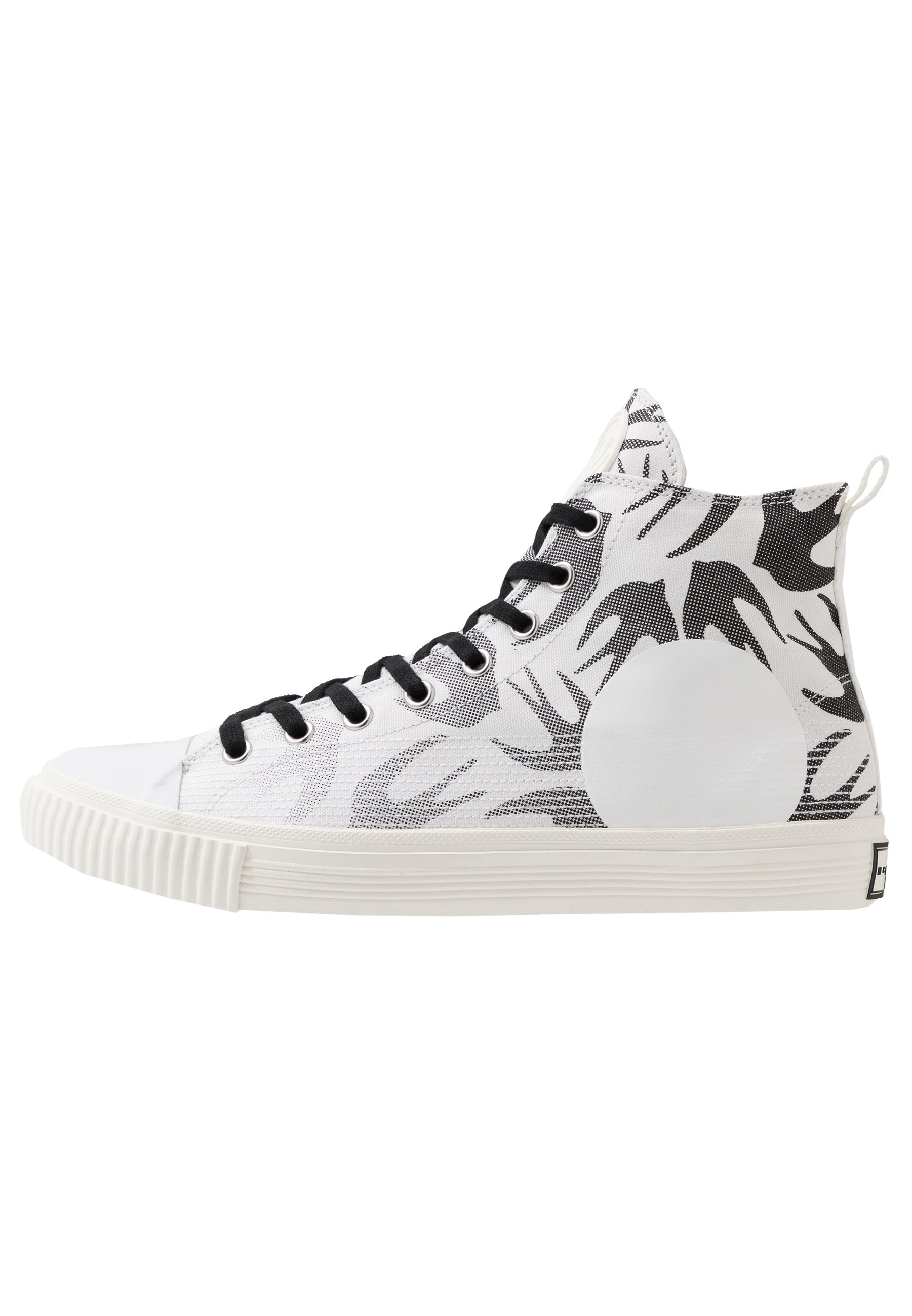zalando alexander mcqueen sneakers
