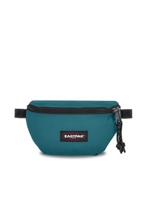 SPRINGER - Bum bag - jade teal