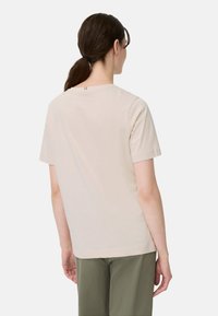 camel active - T-shirt z nadrukiem