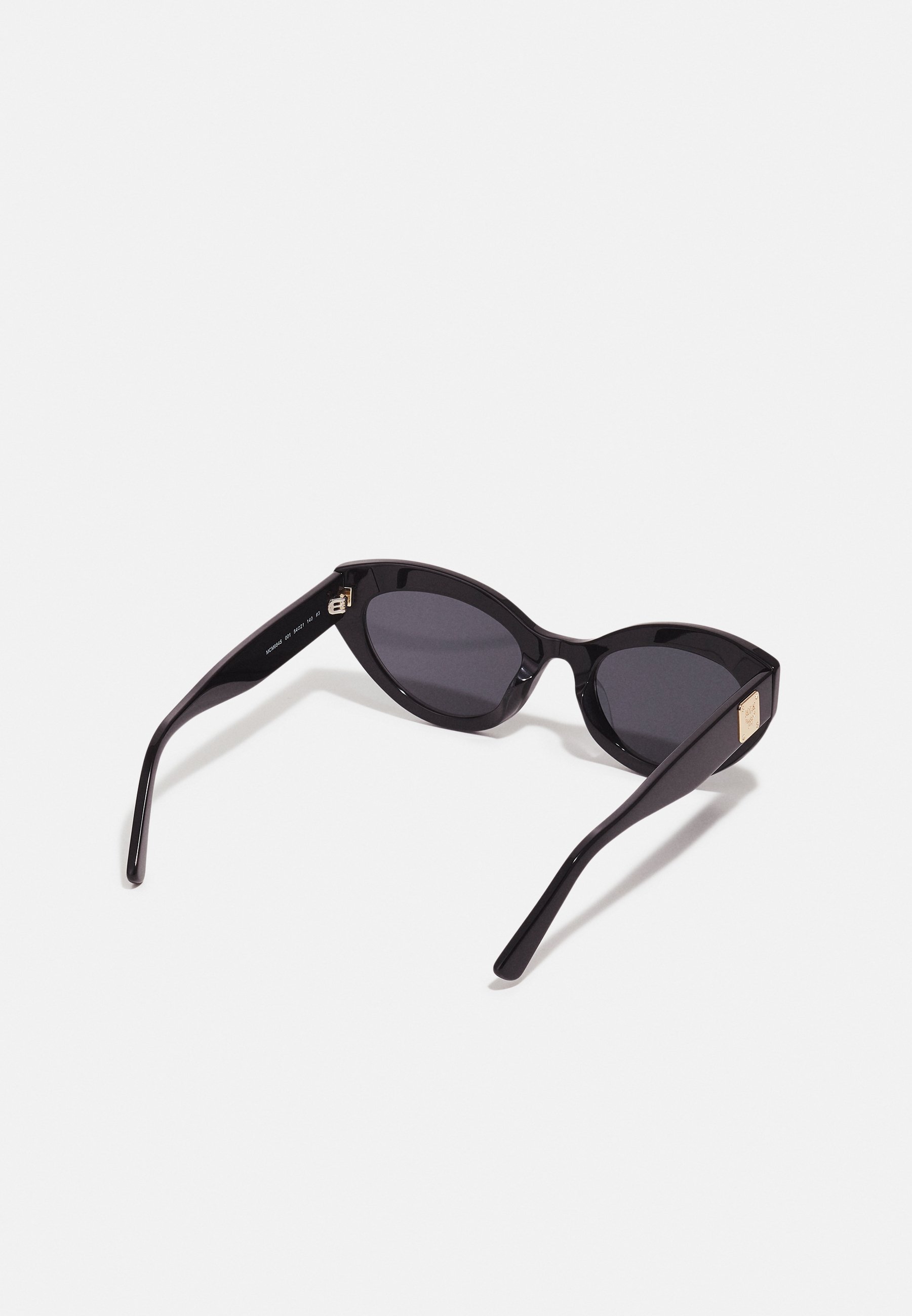 MCM Occhiali da sole - black/nero - Zalando.it