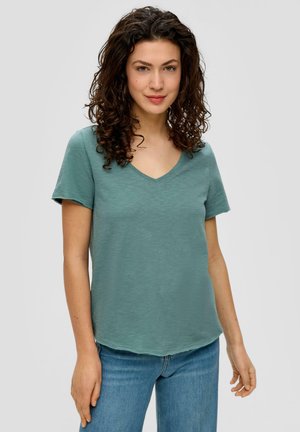 s.Oliver - T-shirt basic