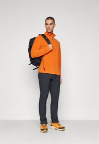 CMP MAN - Fleece jumper - jaffa