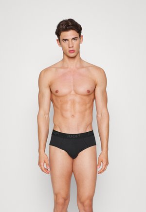 JOOP! 3 PACK - Slip - black