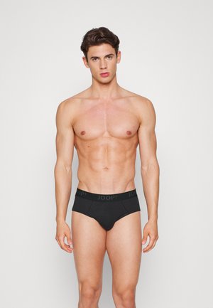 3 PACK - Briefs - black