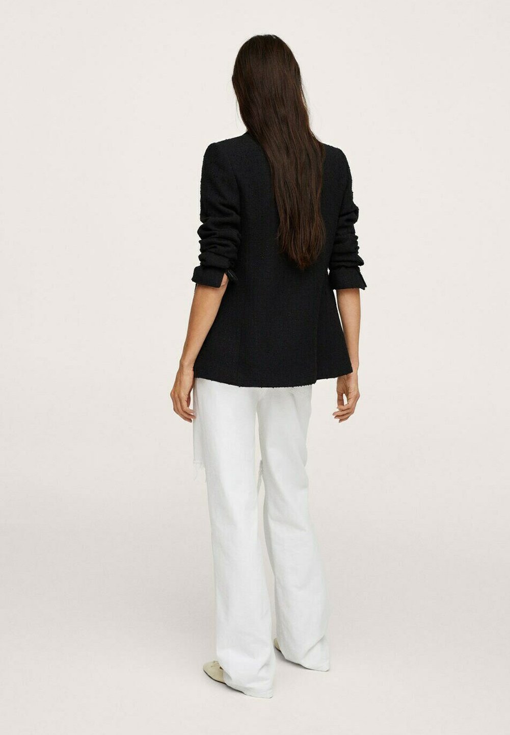 Damen Blazer Damen Blazer