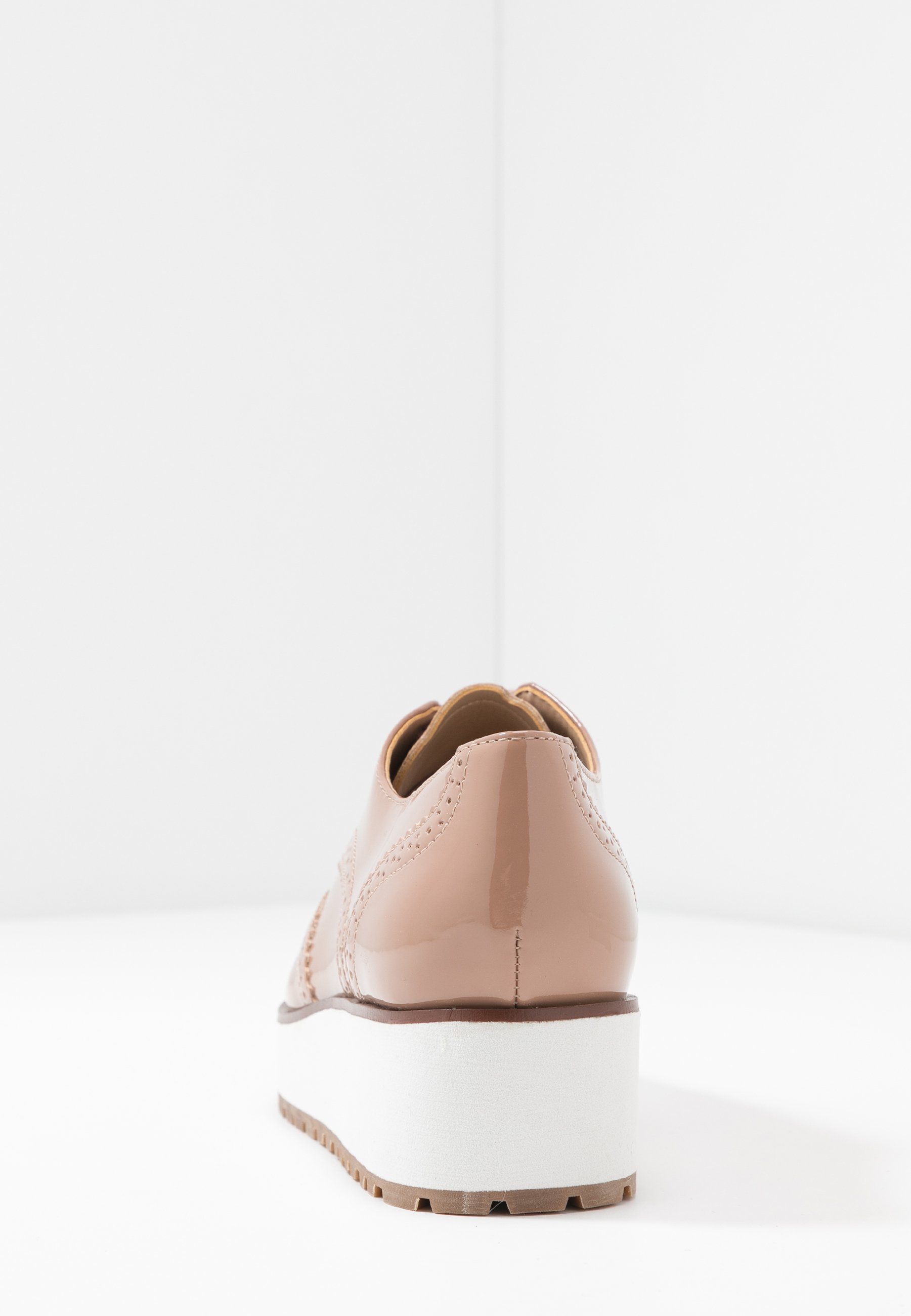 ALDO LAMAZONS Snøresko medium beige Zalando.no ALDO LAMAZONS Snøresko medium beige Zalando.no