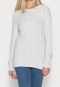 GAP Trui - light grey