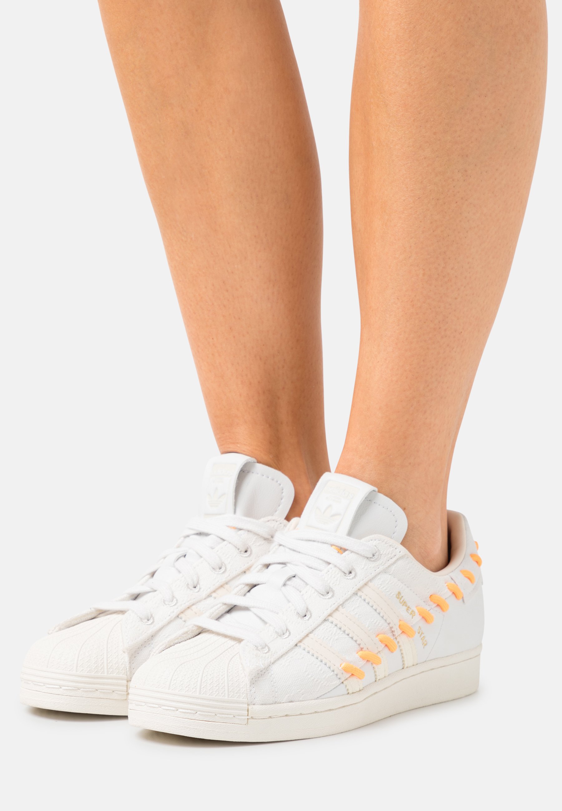 personalised superstar trainers