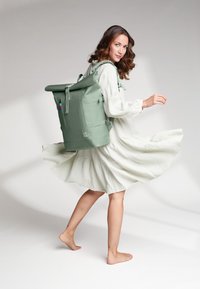 GOT BAG ROLL - Dagryggsäck - reef