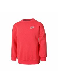 Nike Performance Sudadera - pink
