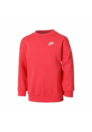 Sweater - pink