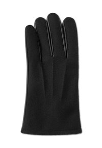 SIDEGREN Sormikkaat - black