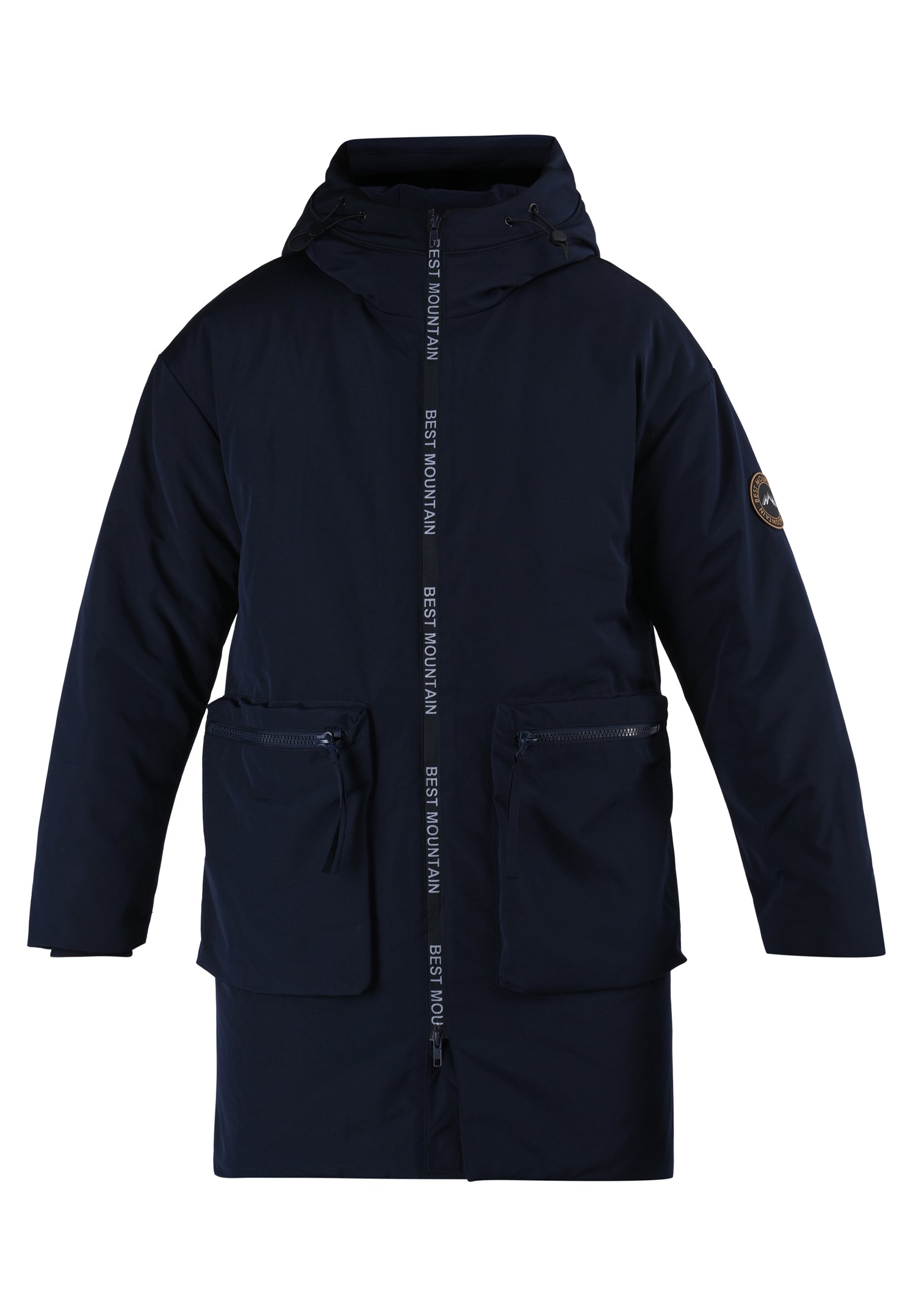 Mountain chaqueta de Abrigos y Chaquetas para Mujer | FASHIOLA.es - Página 2