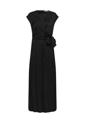 InWear, ZIOMAIW ZHENY JUMPSUIT - Ολόσωμη φόρμα - black