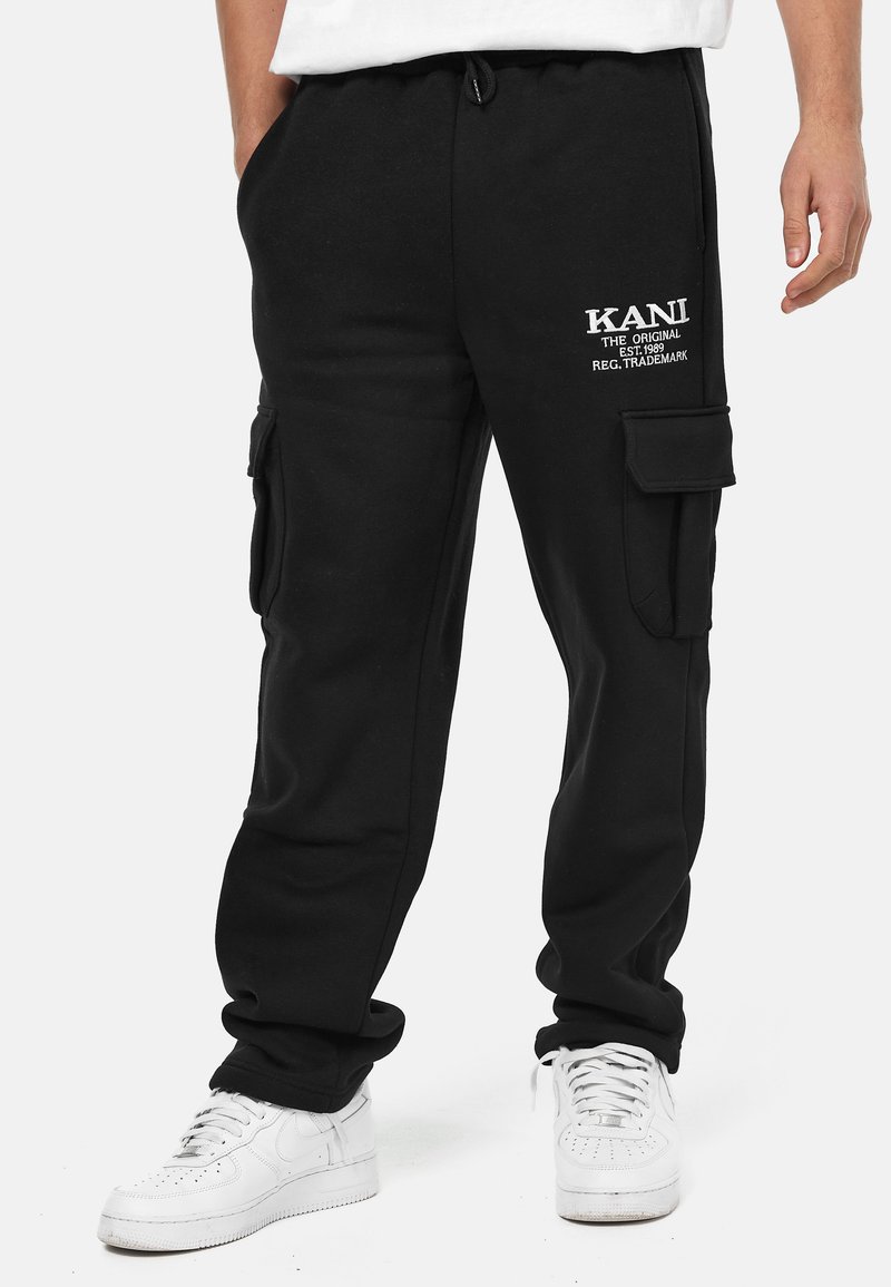 pantalone karl kani