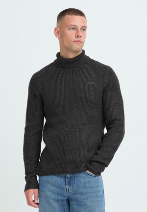 Trui - pewter mix