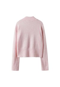 LMTD Trui - crystal pink