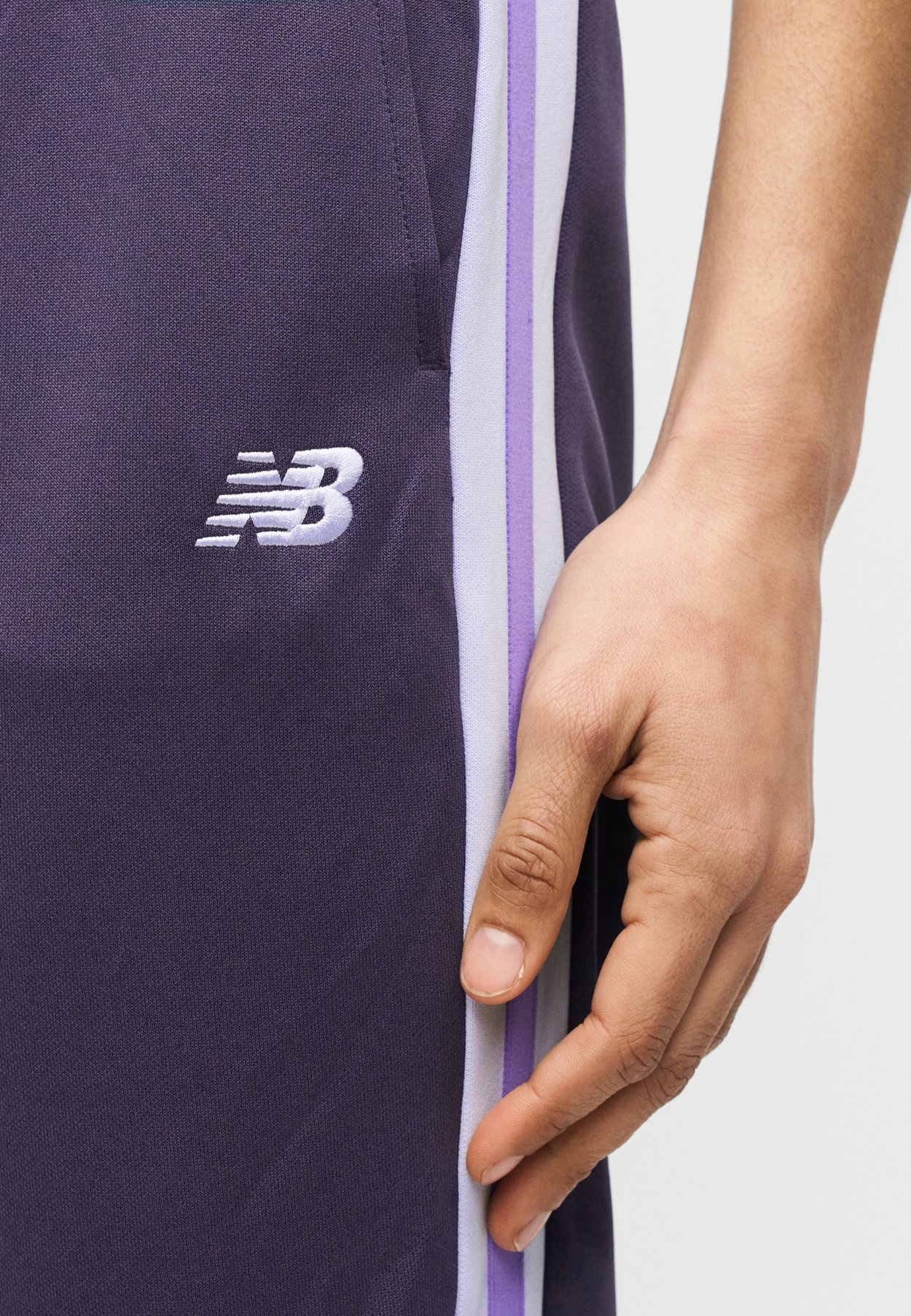 INTERLOCK PANT