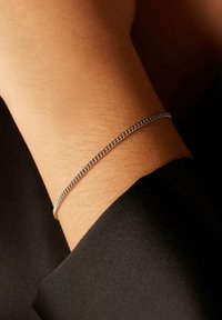 Lucardi Armband - silver-coloured