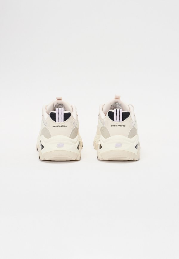 D LITES HIKER - Trainers - beige4