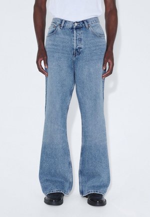 Dr.Denim RIFT - Relaxed fit -farkut - stream sky used