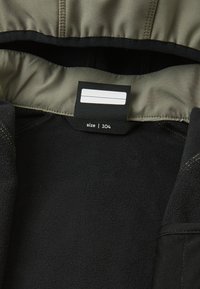 Reima VANTTI - Veste softshell - greyish green