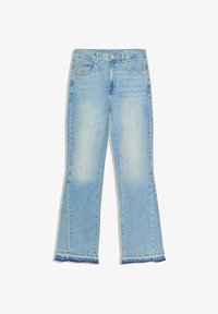 Nevybrané, blue denim