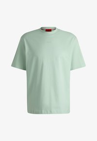 Unausgewählt, light green two