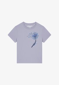 Geselecteerd, lavender