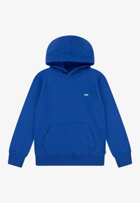 Non sélectionné, true blue