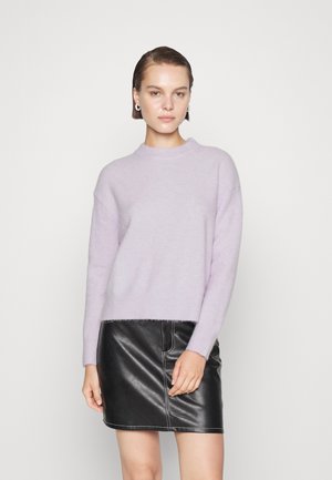 ANOUR - Jumper - orchid petal