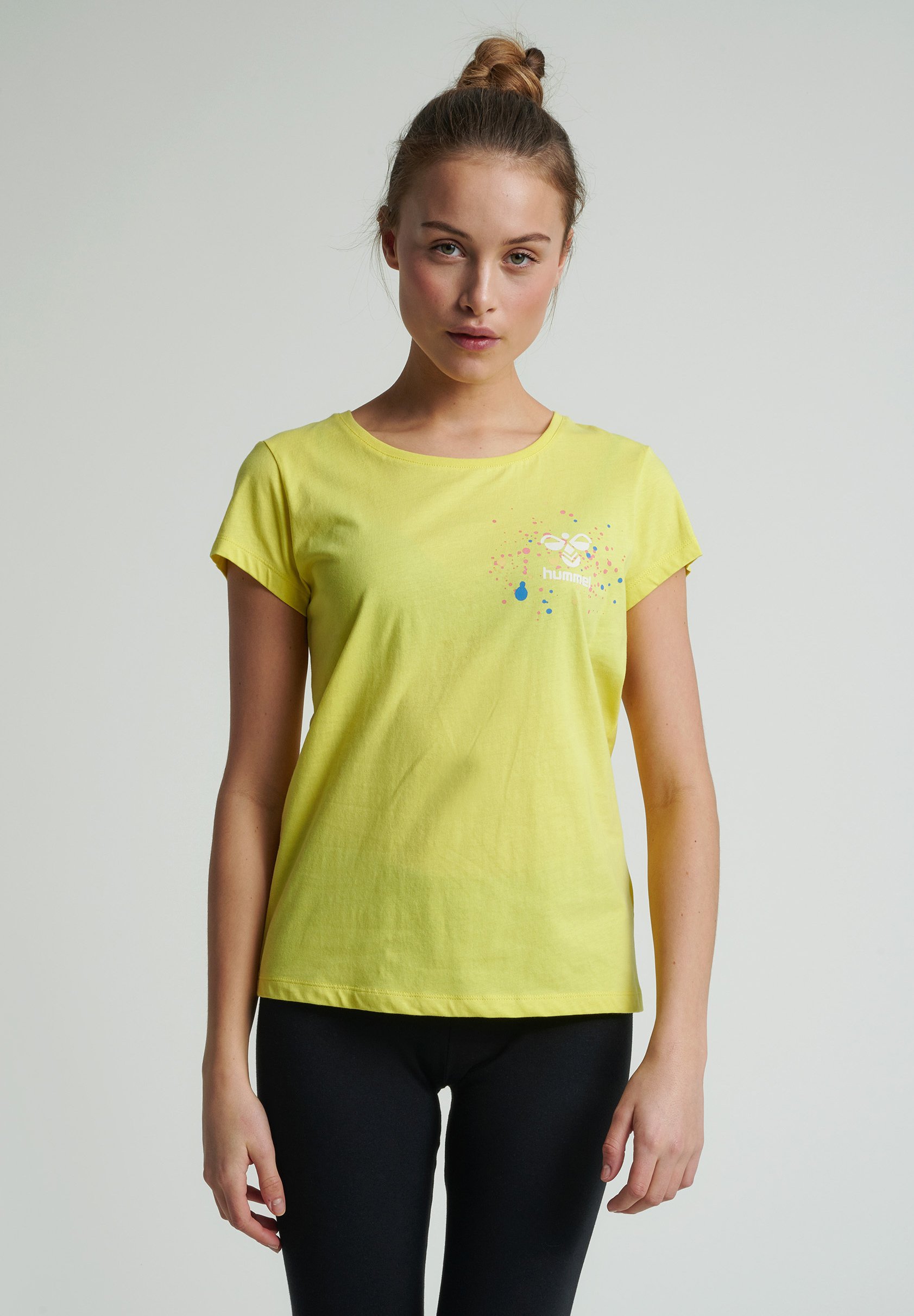 Femme HMLSPRING - T-shirt imprimé Femme HMLSPRING - T-shirt imprimé