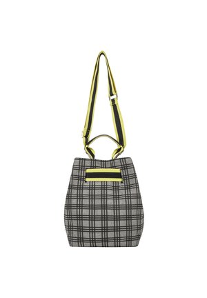 Borsa a mano - olive