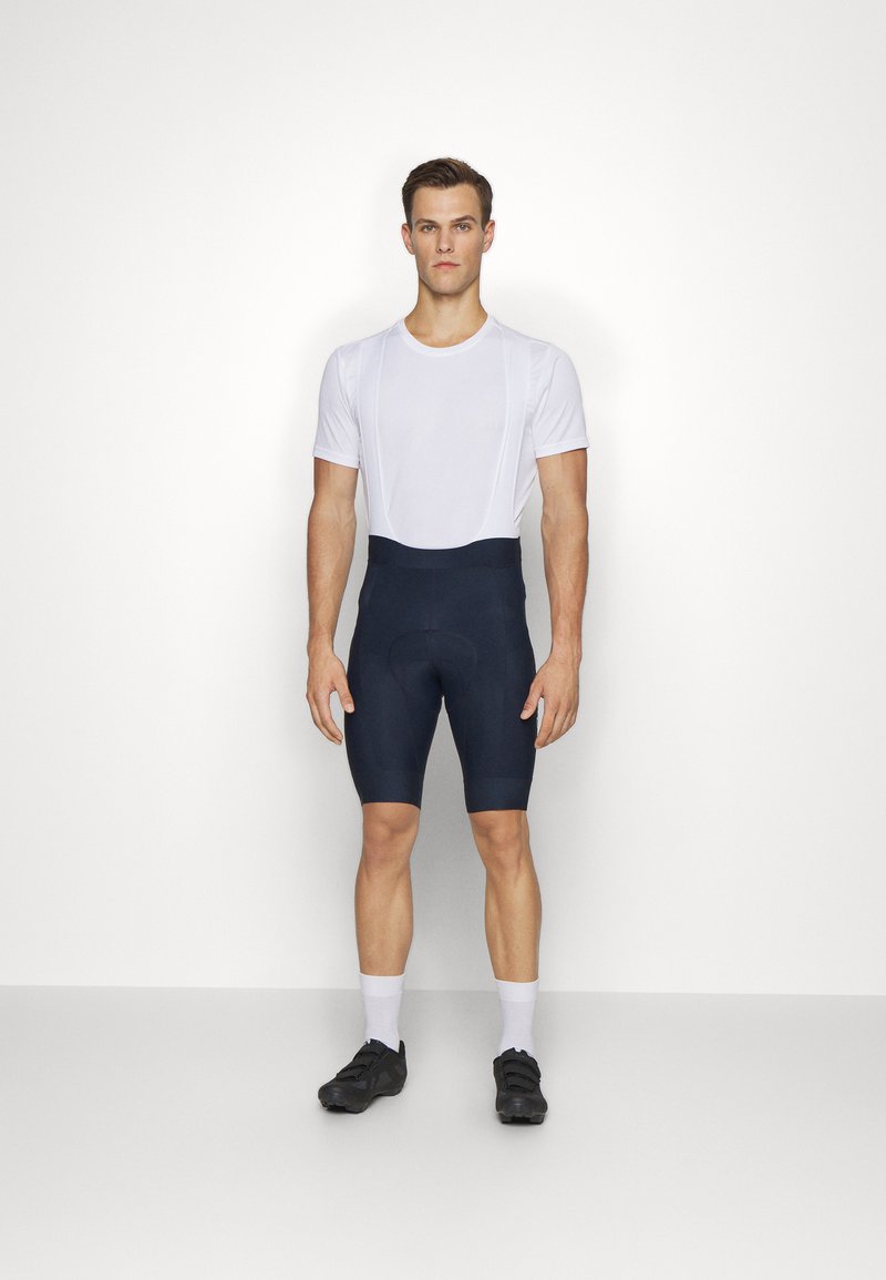 Rapha MENS CORE BIB Tights dark navy/cream/dunkelblau Zalando.de