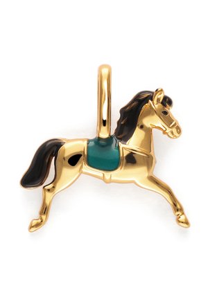 XMAS - Colgante - green