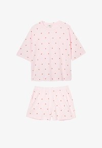 Non sélectionné, light pink