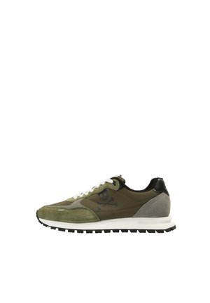 SCRIO 26 SNEAKERS - Zapatillas - khaki